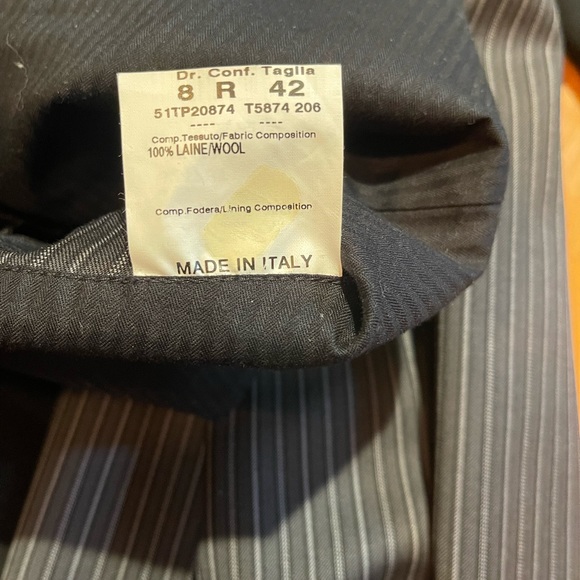 Couture Vintage Thierry Mugler, Runway Pants! Only one made, So cool! Unisex